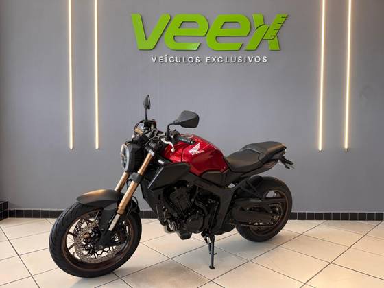 HONDA CBR 650R ABS HONDA CBR 650R ABS